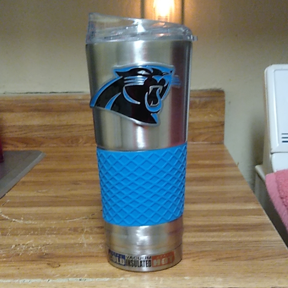 Panthers cup